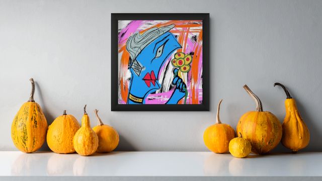 Mister Yonko 18 - Free Shipping in USA.