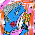 Mister Yonko 18 - Free Shipping in USA.